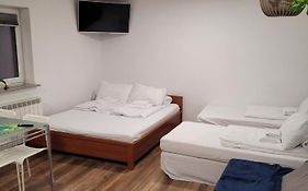 Apartamenty Kącik 8